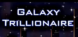Galaxy Trillionaire cover