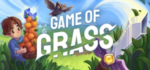 Game of Grass cover