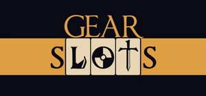 Gear Slots cover