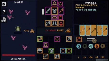 Gear Slots screenshot 2