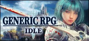 Generic RPG Idle cover