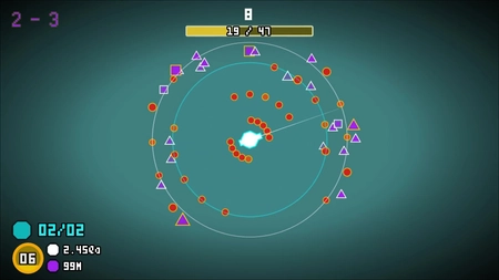 Glass Cannon Defense screenshot 2
