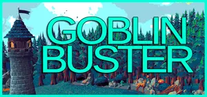 Goblin Buster: Incremental Tower Defense cover
