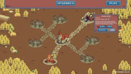 Goblin Buster: Incremental Tower Defense screenshot 2