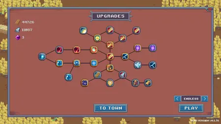 Goblin Buster: Incremental Tower Defense screenshot 3