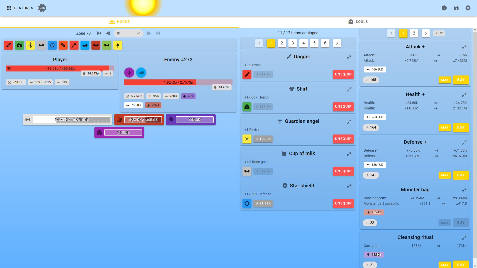 Gooboo screenshot 2
