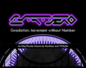 Gradation cover