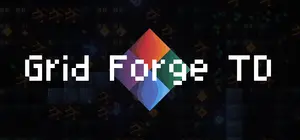 Grid Forge TD cover