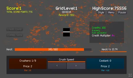 Grid Tweaker screenshot