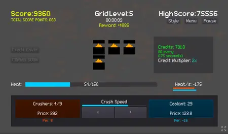 Grid Tweaker screenshot 3
