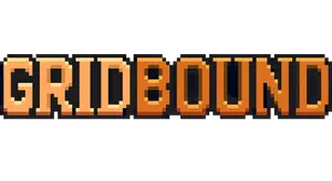Gridbound cover