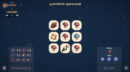 Gridbound screenshot