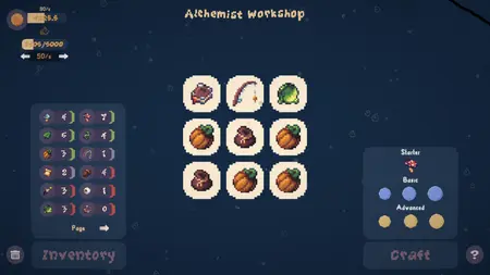 Gridbound screenshot 2
