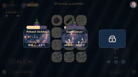 Gridbound screenshot 3