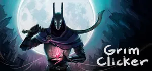 Grim Clicker cover