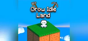 Grow Idle Land cover Grow Idle Land cover