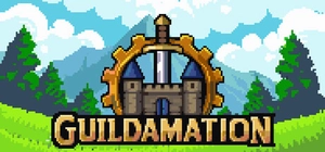 Guildamation cover