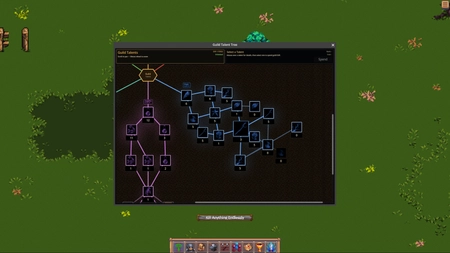 Guildamation screenshot 3