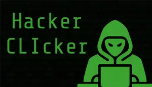 Hacker Clicker screenshot