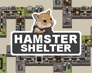 Hamster Shelter cover