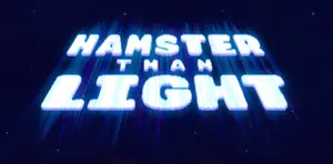 Hamster than Light cover