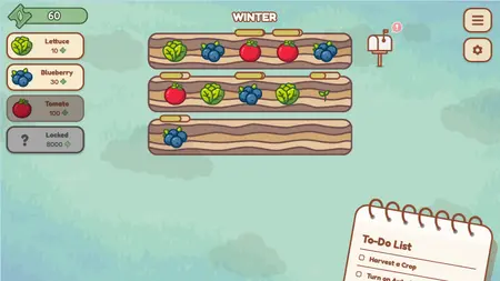 Happy Harvest screenshot 2