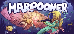Harpooner cover