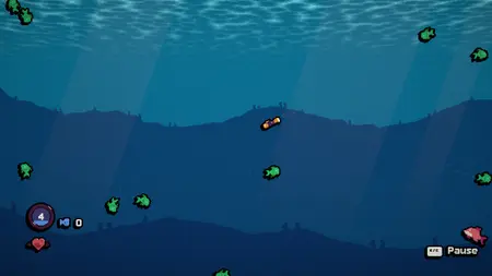 Harpooner screenshot 3