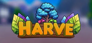Harve cover Harve cover