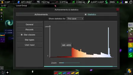 Helixteus 3 screenshot 3