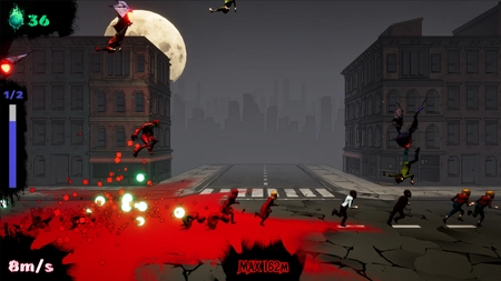 Hell Smasher screenshot
