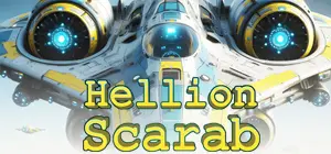 Hellion Scarab cover