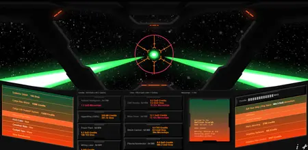 Hellion Scarab screenshot