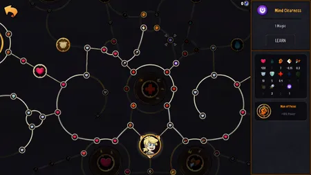 Hero Tale screenshot 2