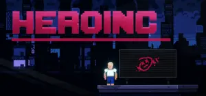 Heroinc cover Heroinc cover