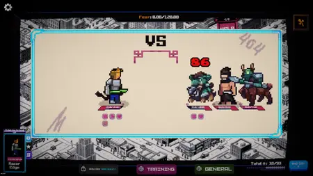 Heroinc screenshot