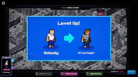 Heroinc screenshot 3