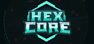 Hex Core cover Hex Core cover