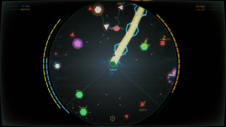 Hex Core screenshot