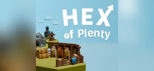 Hex of Plenty cover