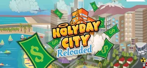 Holyday City: Reloaded cover