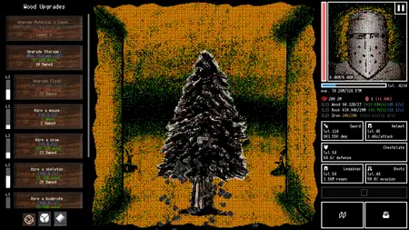 Horripilant screenshot 2