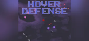 Hover Defense cover