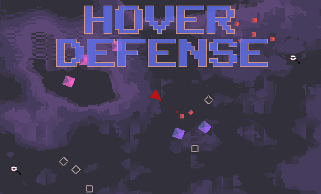 Hover Defense screenshot 2