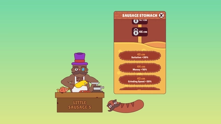 How to Grow Your Sausage screenshot 3