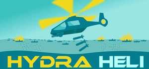 Hydra Heli cover
