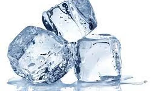 Ice Incremental screenshot
