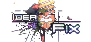 Idea Fix cover
