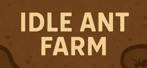 Idle Ant Farm (v2) cover