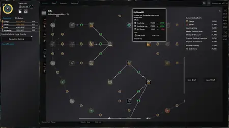 Idle Awakening: Mages Path screenshot